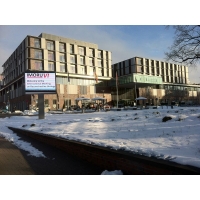  Centrul Universitar Hamburg-Eppendorf