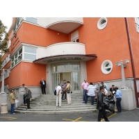 Clinical Center Zvezdara, Belgrad