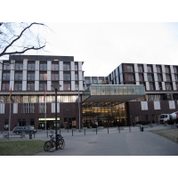 Univ. Hamburg-Eppendorf