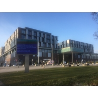 Clinica universitară Hamburg-Eppendorf
