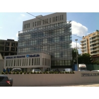 Spitalul de pediatrie MedLife